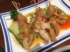 喜凤爪-喜喜水饺