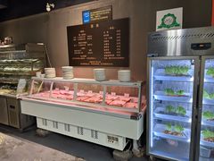 -33韩式自助烧烤(环城南路店)