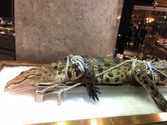 -海鼎荟海鲜姿造(仟禧汇店)