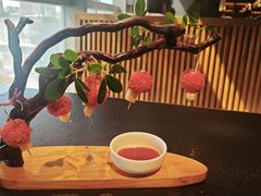 -唐猫庭院·千年陕菜(赛格国际购物中心店)