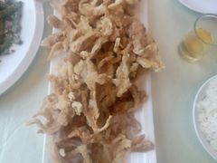 -嘎吧锅私家菜馆(新村十区店)