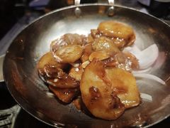 -绿茶餐厅(千岛湖银泰城店)