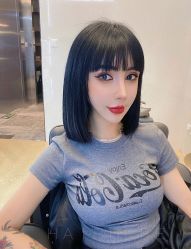 -HAIR HERE造型