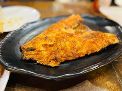 -枪火串烧·东北特色烧烤(罗湖总店)