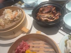 -龍聚祥烧麦馆(万达店)