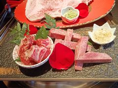 -300杯·和牛烧肉清酒专门店(廊里店)
