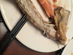 -韵咖啡自助餐厅(天津香格里拉店)