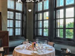 包厢-宝丽轩中餐厅BAOLIXUAN