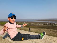 -南汇嘴观海公园