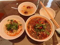 -万县面馆(高笋塘店)