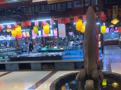 -和源祥·日照菜扛把子(万平口一店)