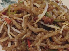 -岚县土豆宴(总部)