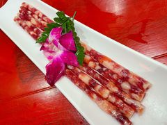 -袁老四重庆老火锅(桐梓坡店)