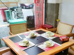 -德四家·云南傣味烧烤品牌(和谐店)