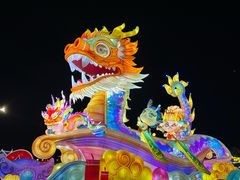 -深圳锦绣中华民俗村