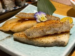 -三石铁板烧(紫竹桥店)