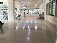 -湖北省中医院(光谷院区)