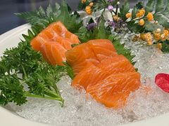 -大渔铁板烧(丰科万达店)