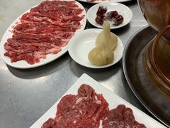 -三兴涮羊肉(荣安大街店)