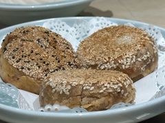 -三宝涮肉(体育学院店)