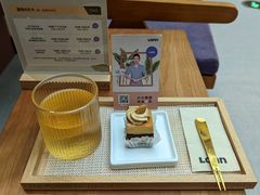 -LANN I 蘭·泰式古法按摩(长宁来福士东八区店)