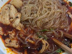 -甘记肥肠粉(马鞍北路店)