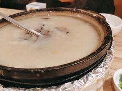 -粤仔湾砂锅粥(宜兴八佰伴店)