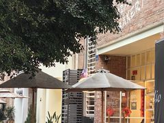 -佐敦面包铺·JORDAN BAKERY