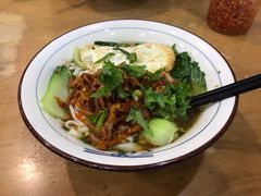 -和记粉馆(湘春路店)