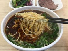 -清真·君乐牛肉面(一只船中街店)