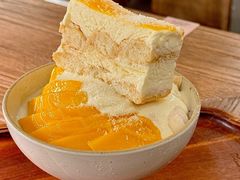 -RUXU入续糖水铺与包(卓悦中心店)