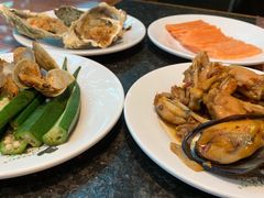 -汉巴味德(大悦城店)