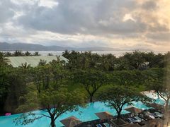 -三亚太阳湾柏悦酒店