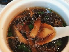 飘香菌汤-四方阁酒楼(圣灯店)