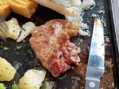 -必胜客(机场路店)