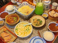 -南京大牌档(中山陵店)