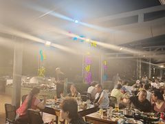 -渔家火锅·海鲜自助餐·演艺(亚龙湾天域酒店)