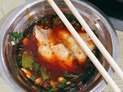 -重庆特色冷锅鱼(武大店)