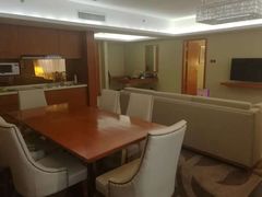 -成都天府丽都喜来登饭店