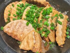 -老馆子·建德菜·山肴鱼鲜(海威新界店)