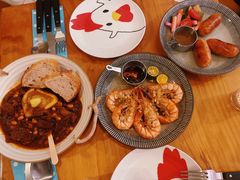 -Mesa Madre梅萨妈妈·Bintana(国贸店)