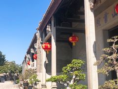 -资政大夫祠
