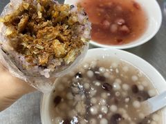 酒酿元宵-芳婆糕团店(王府大街店)