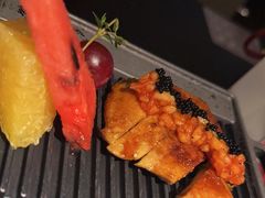 -花潮料理艺食馆(成都万象城店)