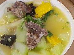 -宏状元现熬粥·京味菜(五棵松店)