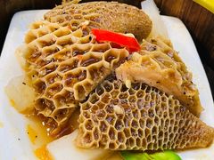 -金凤酒楼(金陵路店)