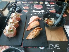 -Sushi Love 创意寿司(丽影广场店)