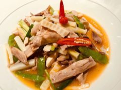 -西贝莜面村(上海百联西郊店)