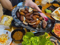 -丹东特色烤肉(学府路一部店)