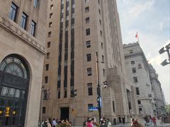 -上海和平饭店 Fairmont Peace Hotel